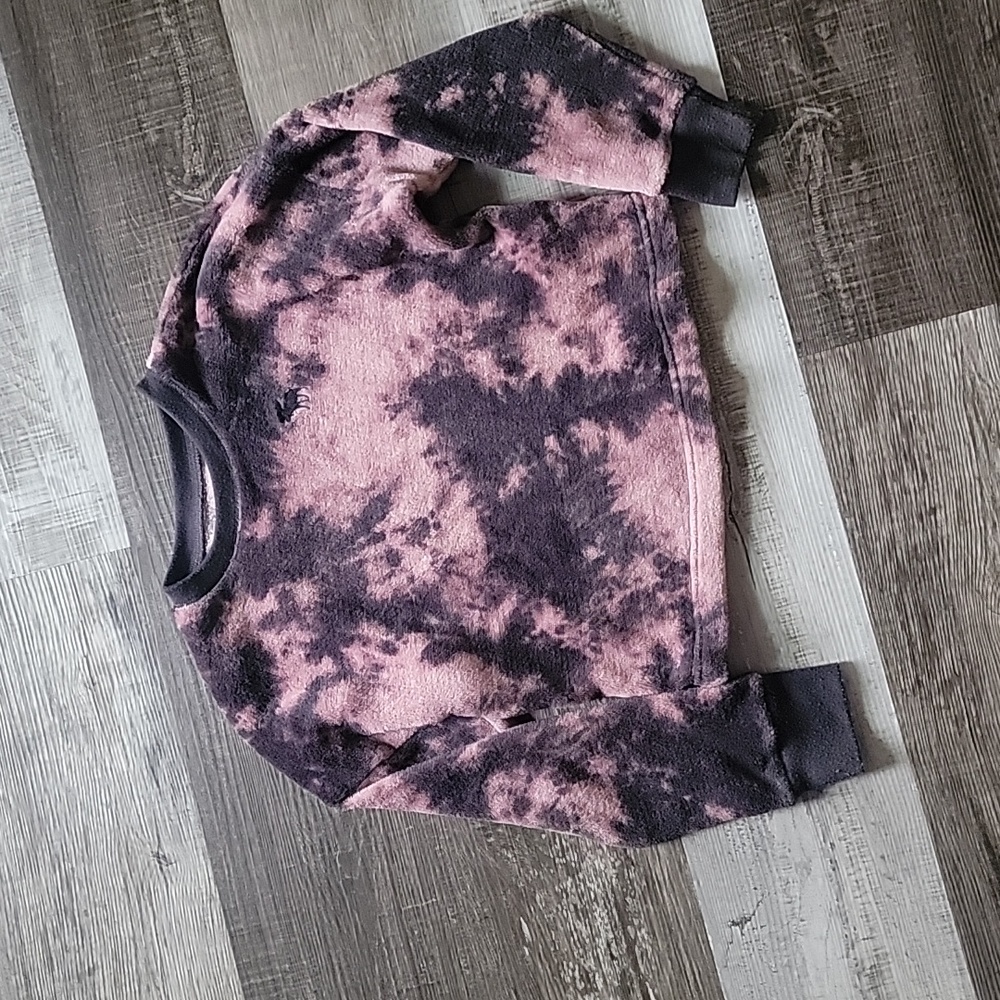 Girl's AF hoddie